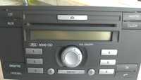 radio cd player ford fusion original