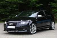 Audi S3 / Quattro / 265CP / Bose / Navi 3D / Xenon / Interior piele