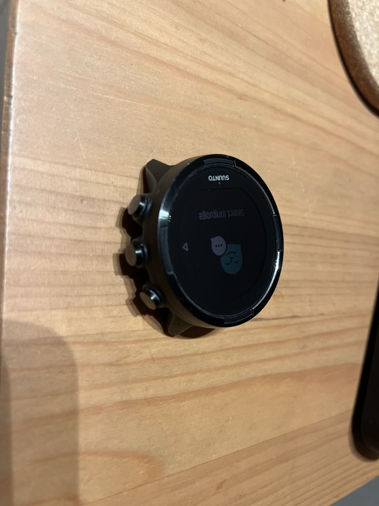 Suunto 9 G1 Baro