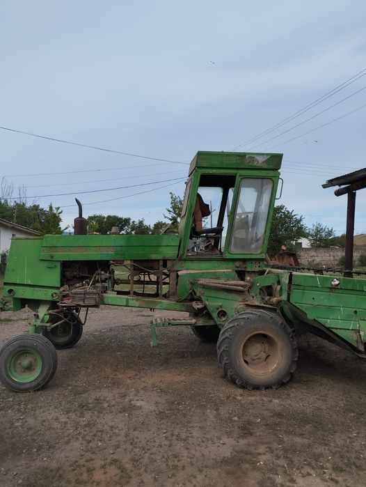 Е303 немка на ходу