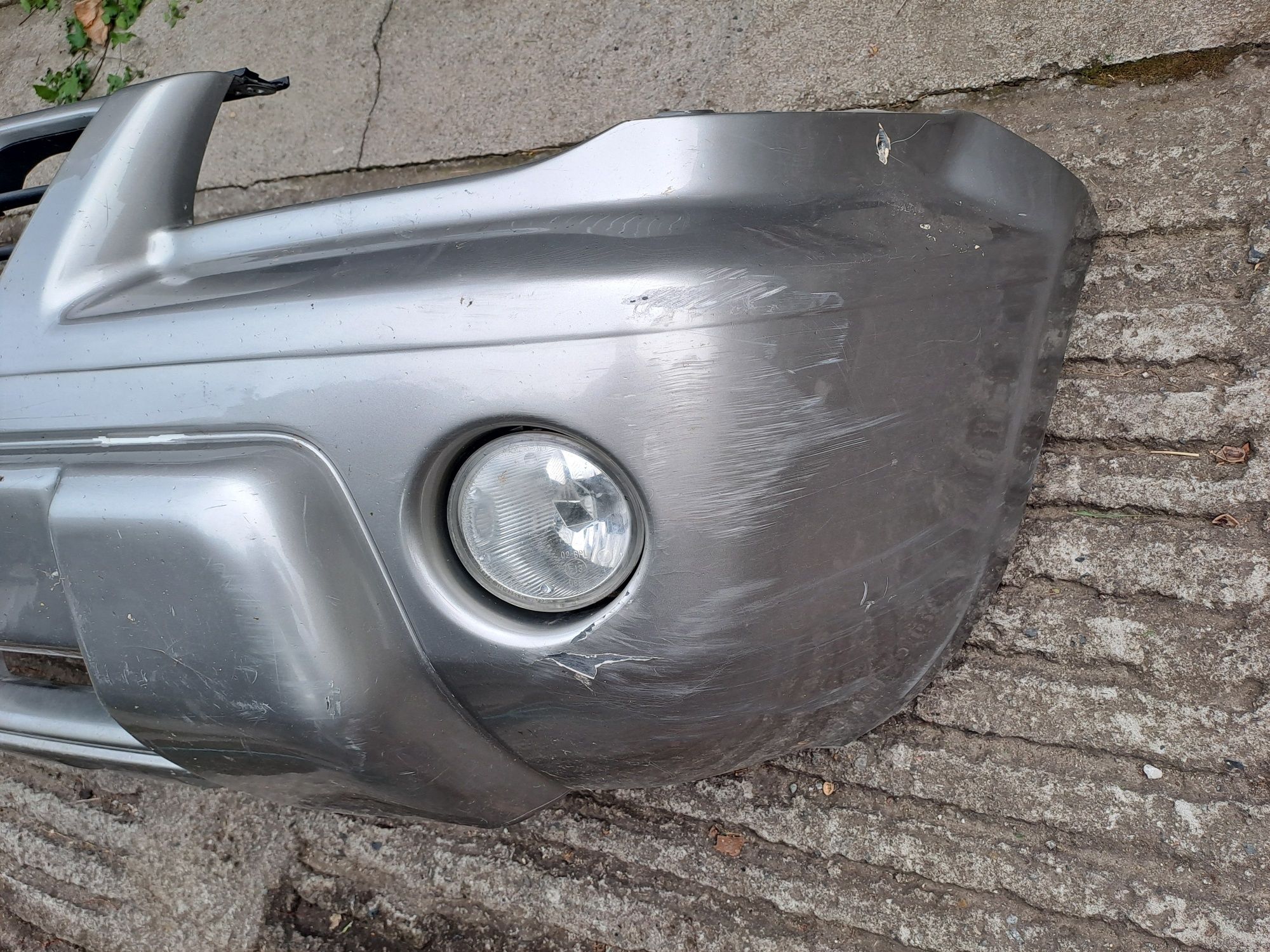 Части за  Nissan X-trail T30