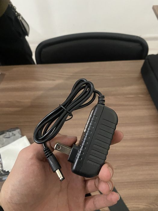 Ручной принтер (датер, логотип, штрихкод)