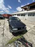 Golf 3  на части