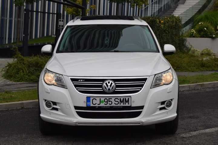 Tiguan 2011 R-line 2.0i 170cp