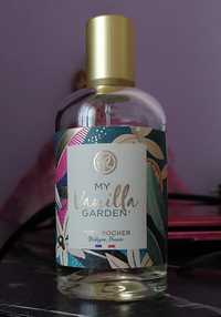 Parfum damă Yves Rocher My Vanilla Garden mare, folosit puțin