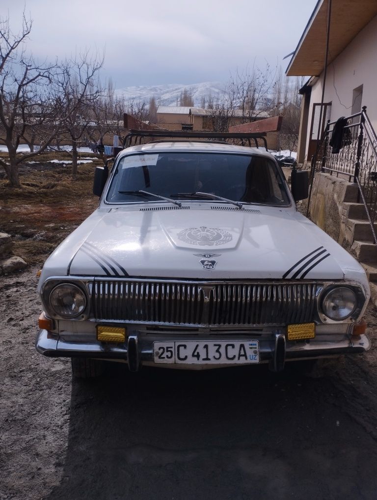 Gaz 2410 universal