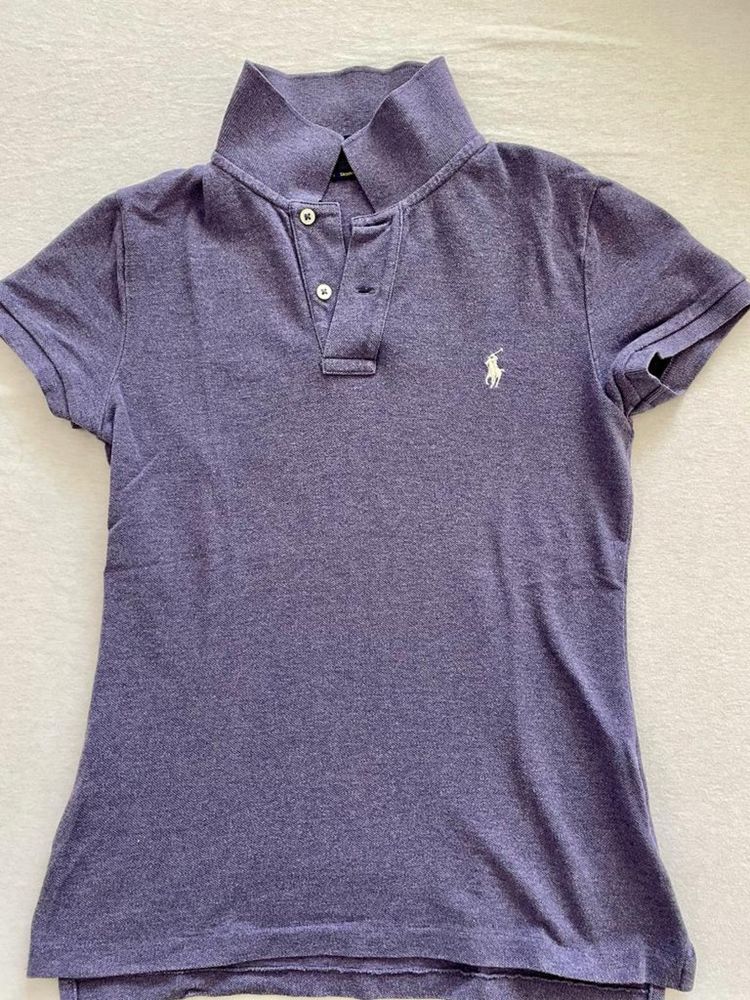 Tricou Polo Ralph Lauren dama