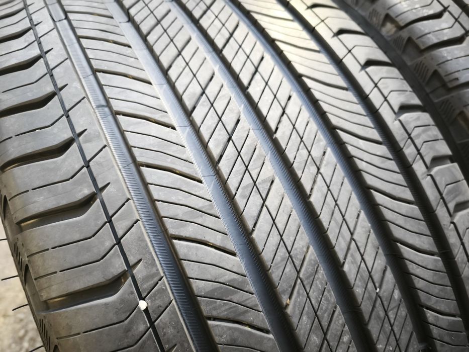 285/45/22" 4бр Michelin primacy all season, dot3024,7mm