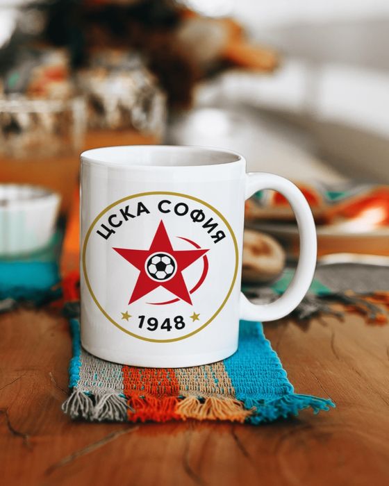 Ultras чаши ЦСКА