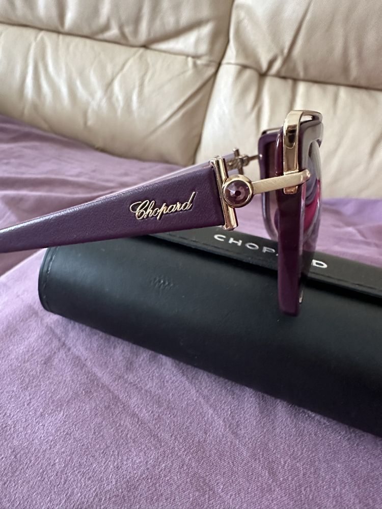 Слънчеви очила Chopard