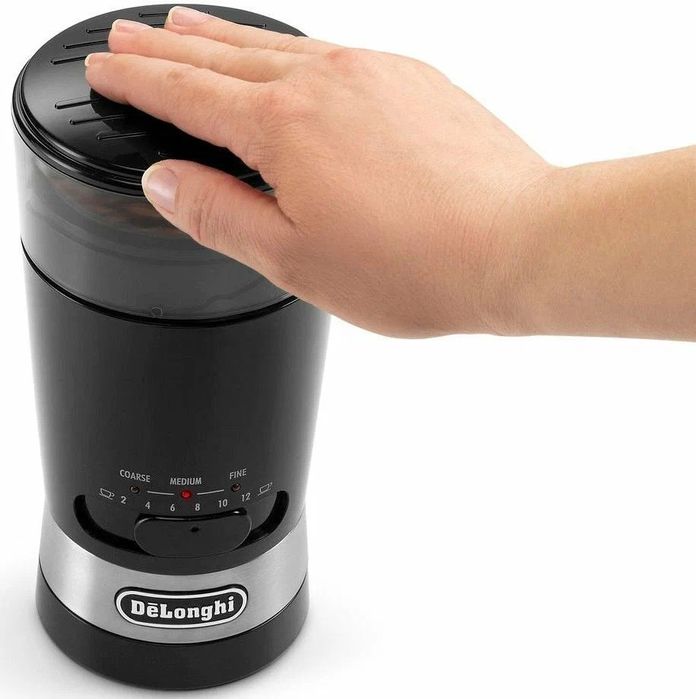 Кофемолка Delonghi KG210