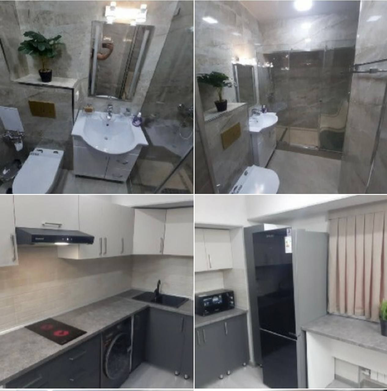 Продам 5-ти комнатную квартиру Ц 2, Алайский