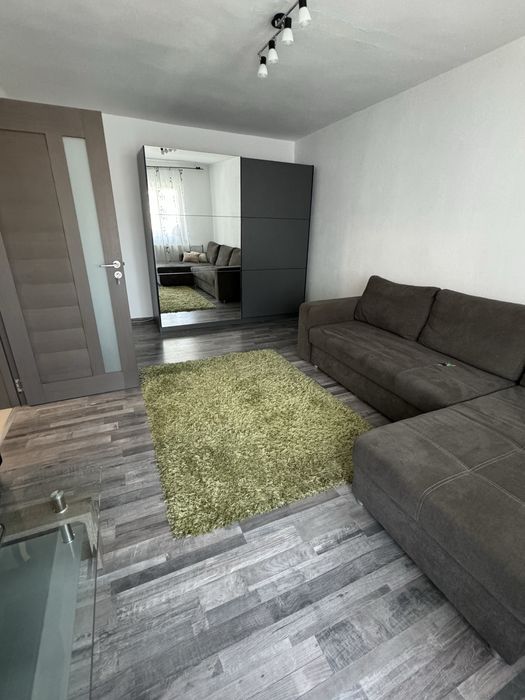 Apartament Ultracentral 2 camere, centrala proprie, aer conditionat