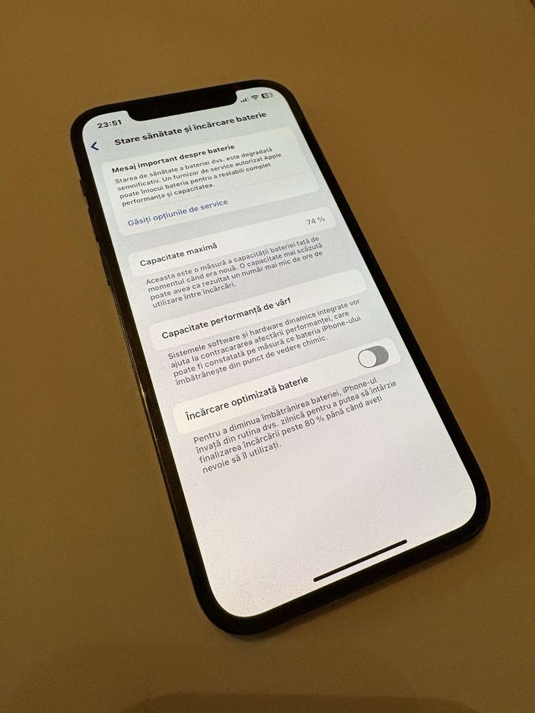 Iphone 12 Pro Neverlocked 128 GB
