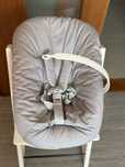 Шезлонг за новородено за стол Stokke Tripp Trapp Newborn Set