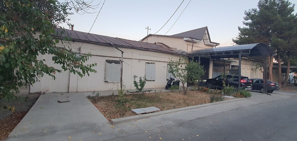 Ташкент,Мирабадский р-н проезд мехрижон тор, 7 сотих, 570.000