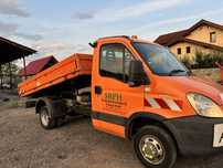Vand iveco 50 c 15