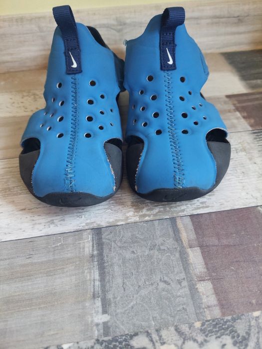 Сандали Nike sunray