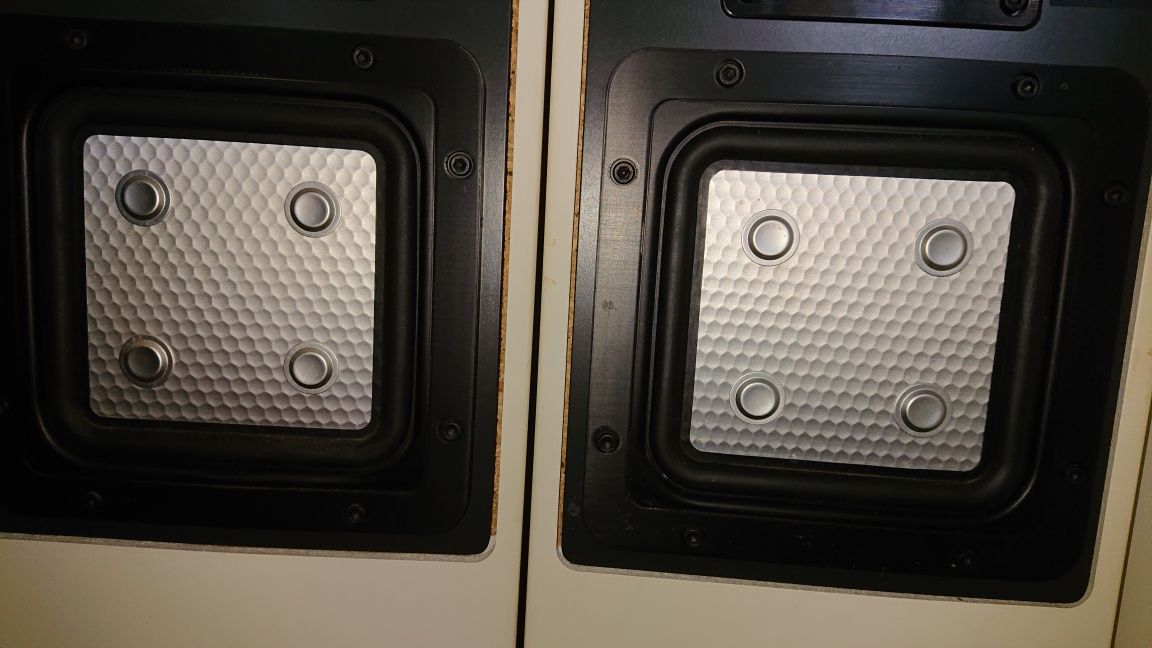 Boxe Sony APM-F50AV