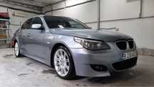 BMW 530i e60 pachet M