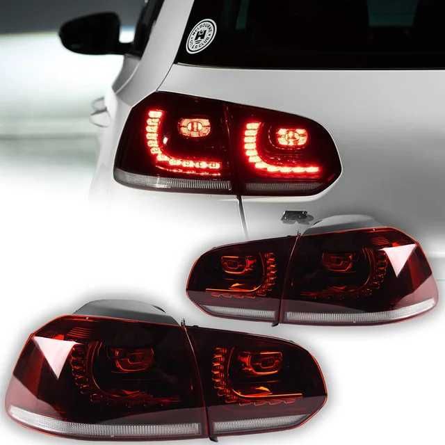 LED Стопове ЛЕД за vw golf 6
Stopove Голф  6 volkswagen