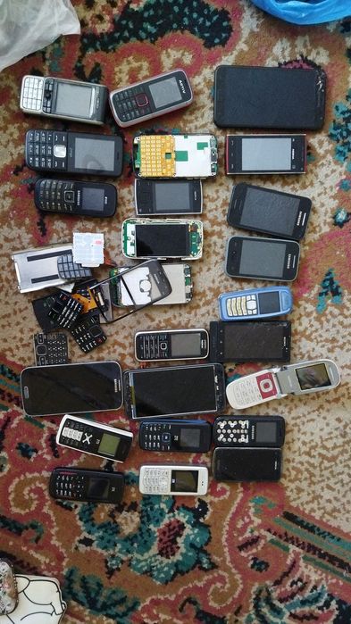 продам на запчасти