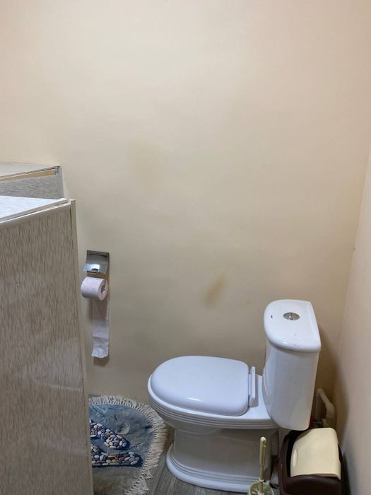 Участок, много комнатный с - балконом