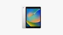 iPad Apple 10.2-inch  (Wi-Fi, 256GB) - Silver usa  НОВЫЙ планшет