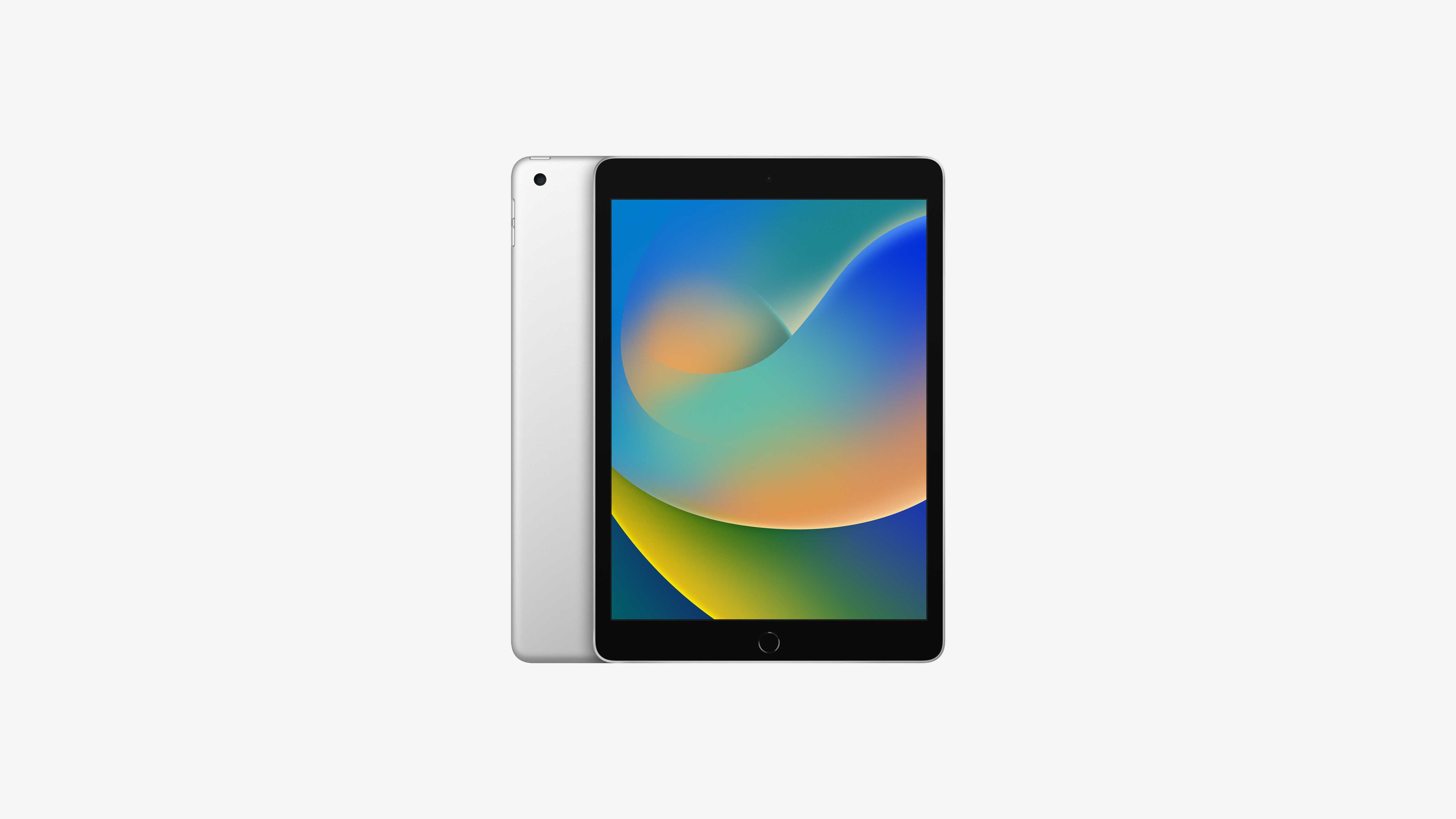 Продаетс новый  Apple 10.2-inch iPad (Wi-Fi, 256GB) - Silver