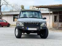 Land Rover Discovery 2.5 TD5