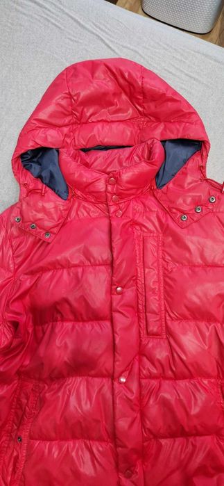 Мъжко зимно яке Lee