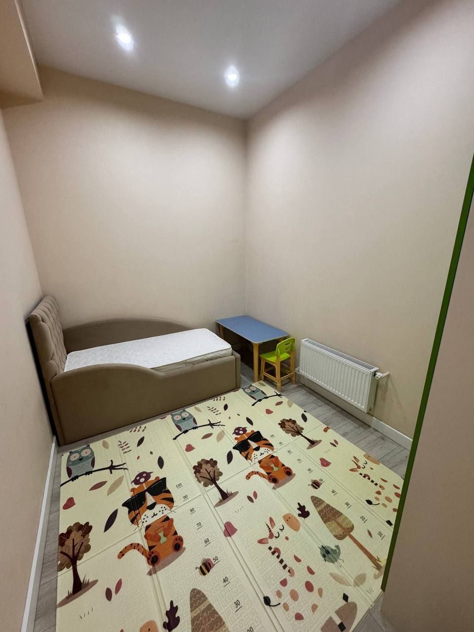 Kvartira продается 2в3/4/8 на ЖК Parkent Avenue