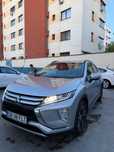 Mitsubishi Eclipse Cross -  1.5 Benzina - 2020