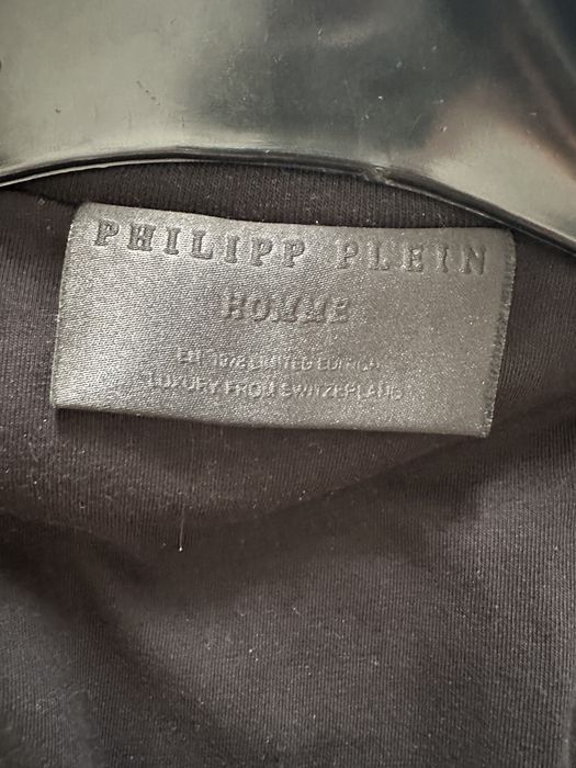 Hanorac Philipp Plein
