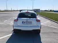 Nissan Juke 2014