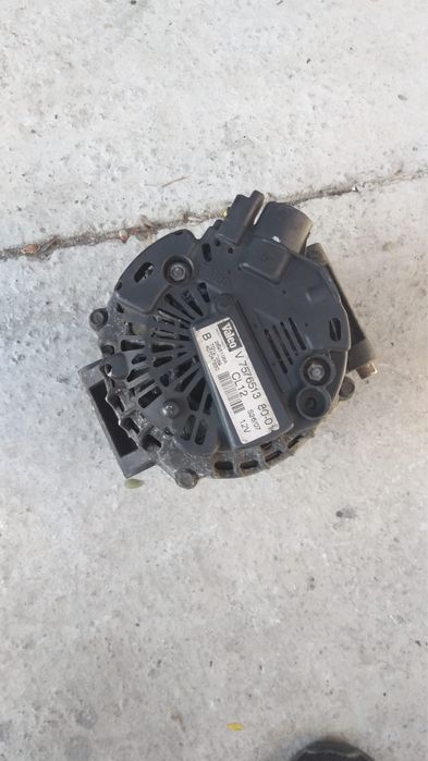 Alternator Mini Cooper 1.4 / 1.6 VTI cod 7576513 an 2009 - 2013