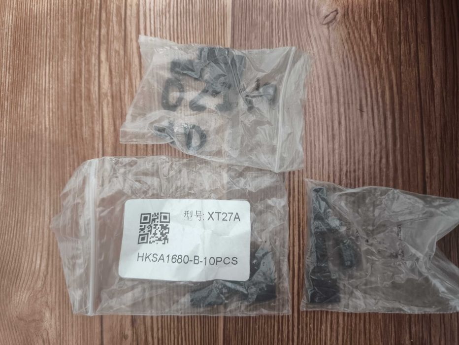 Программатор ключей