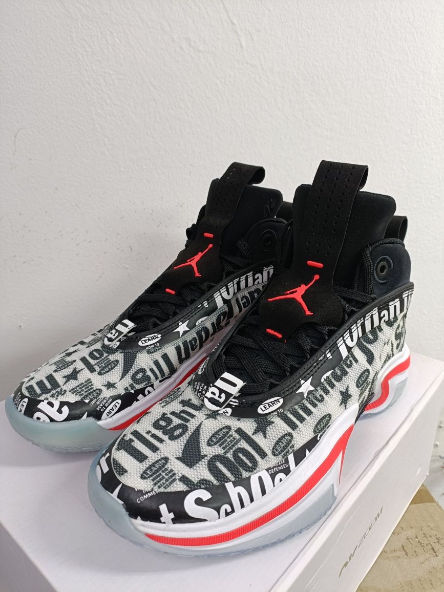 Nike Air Jordan 36 XXXVI  номер 41 код 20A