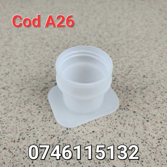 Adapator Miere Sirop Apa-Adapatori albine care se pun pe sticle A26