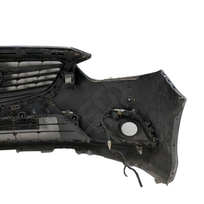 Предна броня Mazda 6 Estate (GJ, GL) 2013-2019 ID:147407