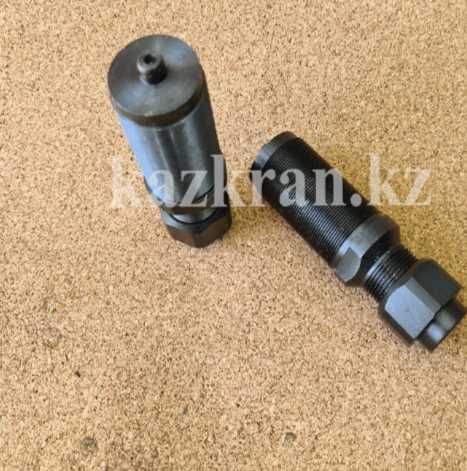 Размыкатель тормоза грузовой лебедки автокрана КС