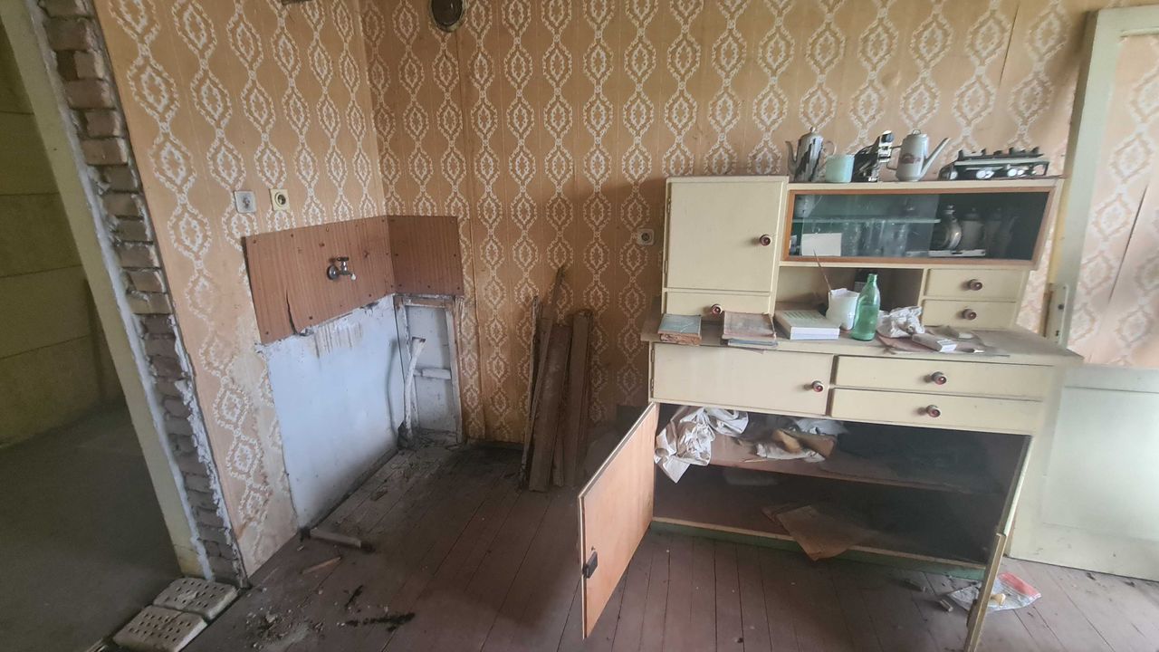 Продава се Къща в с. Гецово, Област Разград - 250 кв.м за 286 €/кв.м - Снимка #11