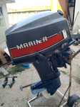 Извънбордов двигател за лодка MARINER 40 к.с.(Yamaha)
