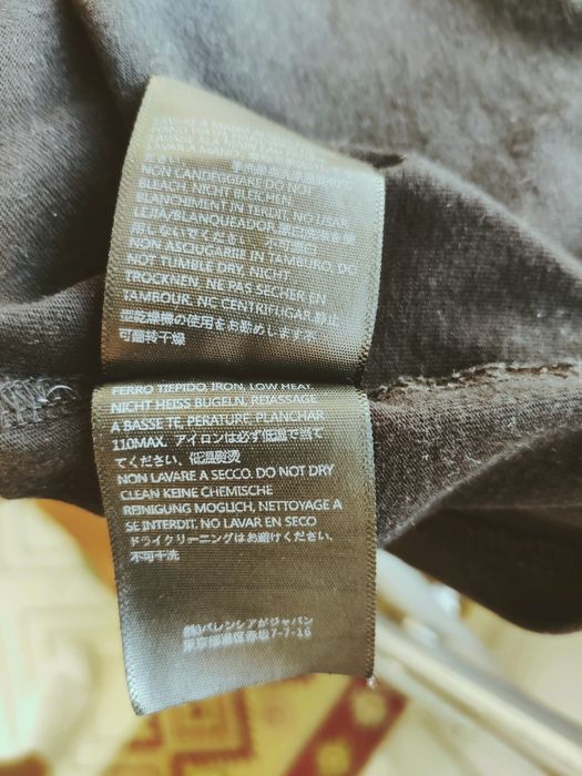 Tricou Balenciaga original