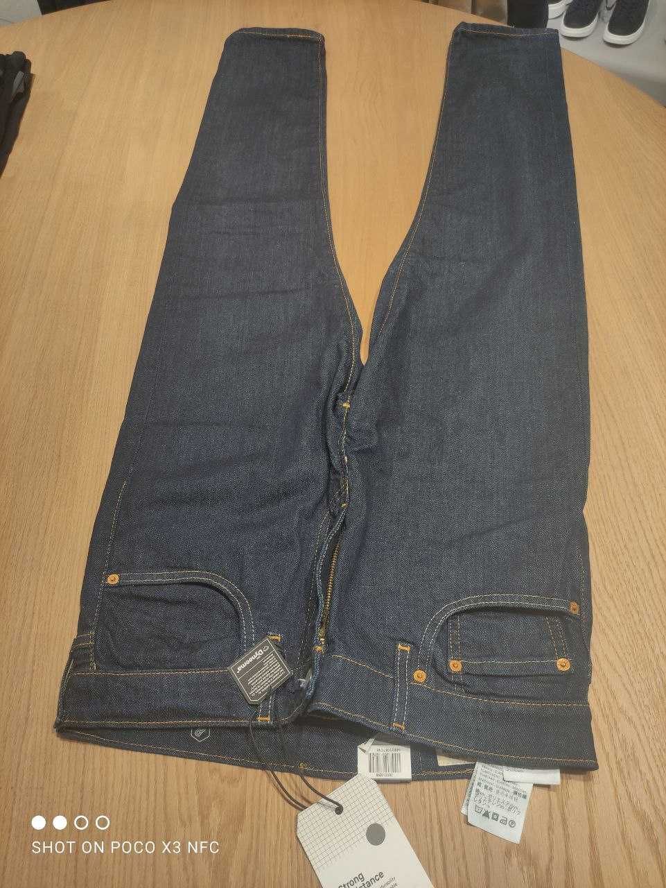 Джинсы 512™ SLIM TAPER LEVI’S®