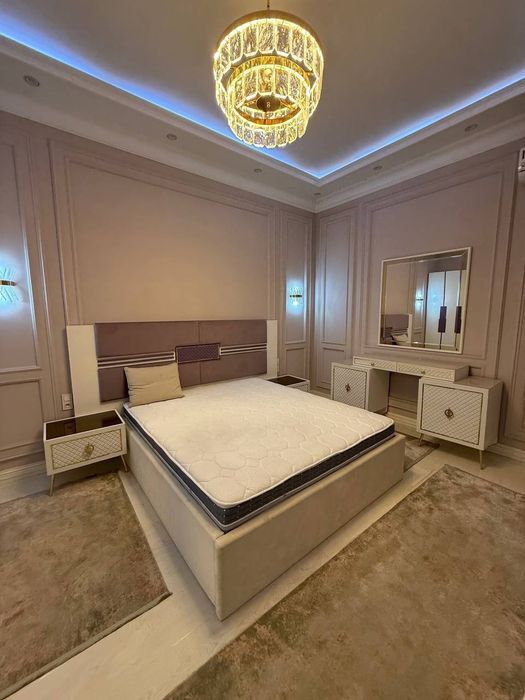 Продается Евро Дом на Амир Темур махалля