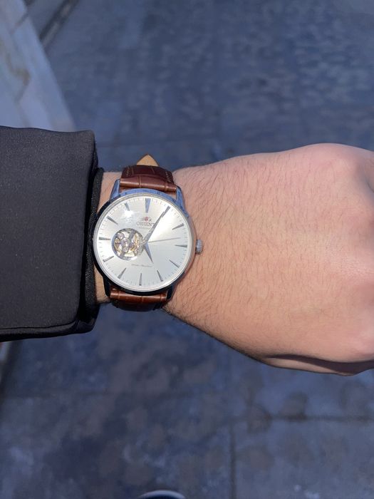 часы Orient оригинал