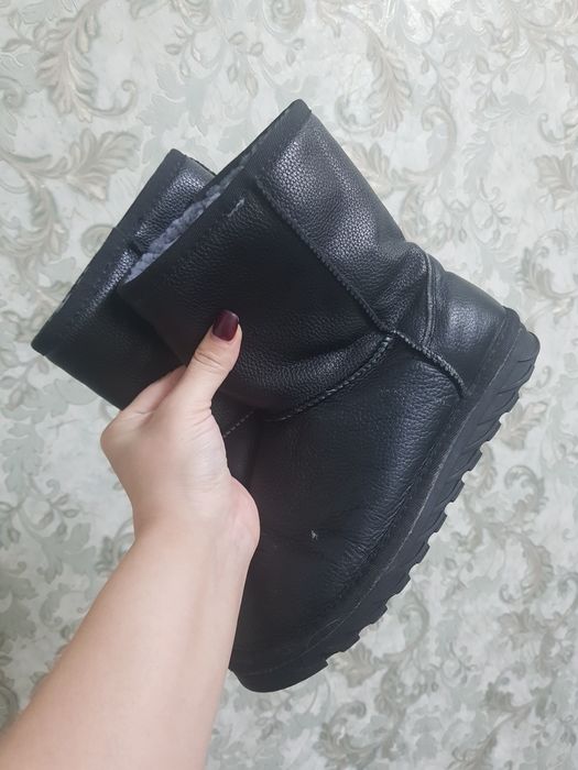 Угги дёшево новые