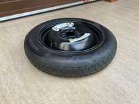 Rezerva Slim R16 Suzuki Vitara 5x114.3 - 135/90R16