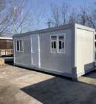 Vand containere modulare 2,4x6